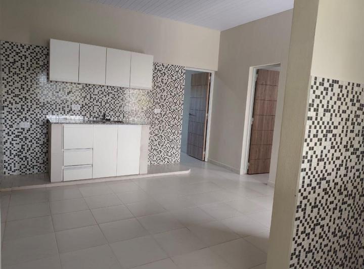 Departamento · 70m² · 3 Ambientes