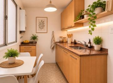 Departamento · 38m² · 2 Ambientes · Venta Departamento 2 Ambientes con Balcon en Flores