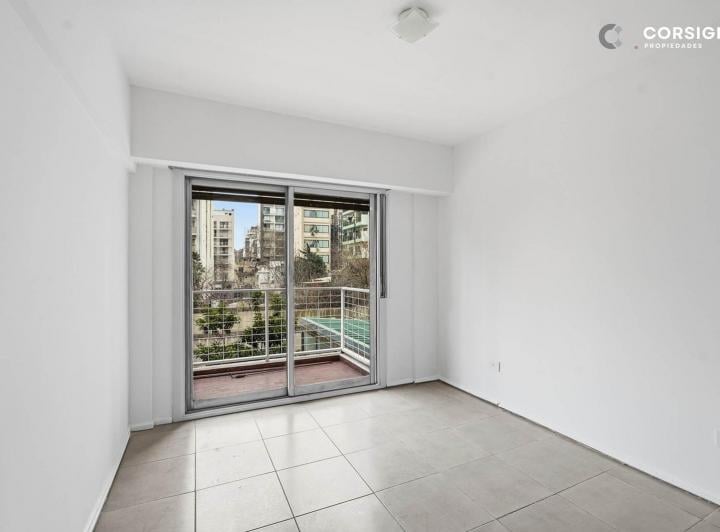 Departamento · 38m² · 2 Ambientes