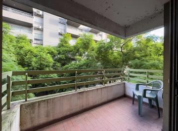 Departamento · 56m² · 4 Ambientes · Departamento 2 Dorm., Cocina Separada, Balcon Al Frente, Centro