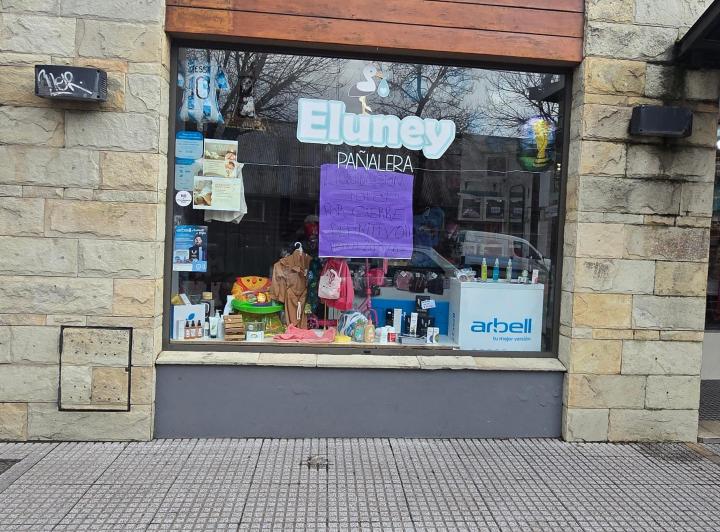 Local comercial · 35m² · 1 Ambiente
