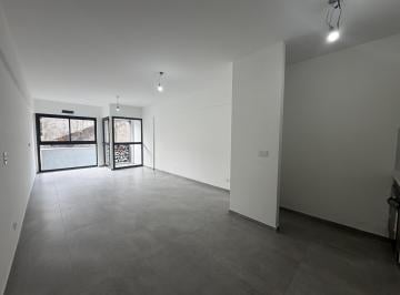 Departamento · 39m² · Alquiler Monoambiente Caballito a Estrenar
