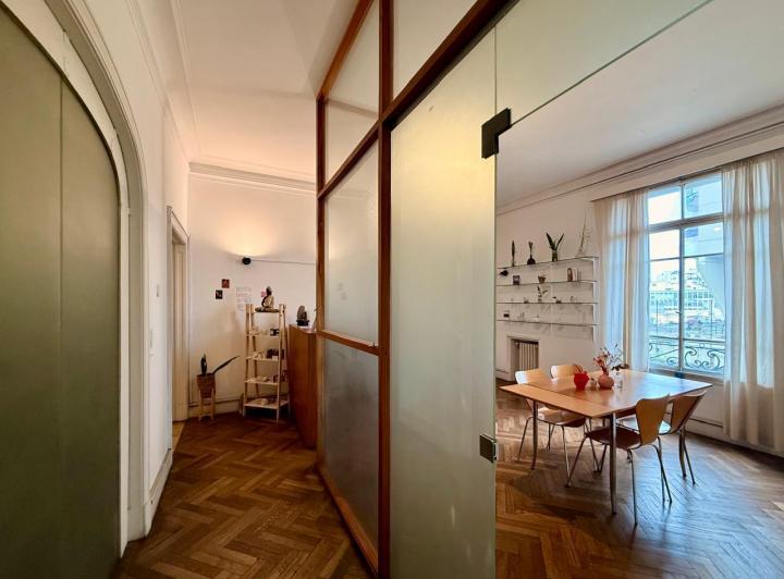 Departamento · 150m² · 8 Ambientes