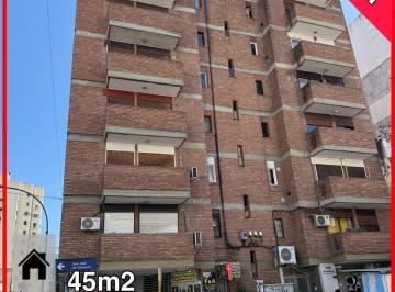 Departamento de 1 ambiente, Córdoba · Departamento en Alquiler - Alberdi