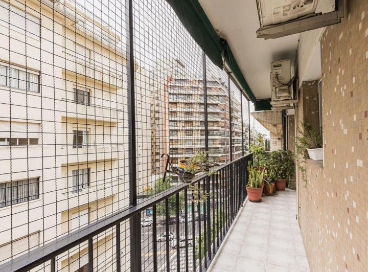 Departamento · 69m² · 4 Ambientes
