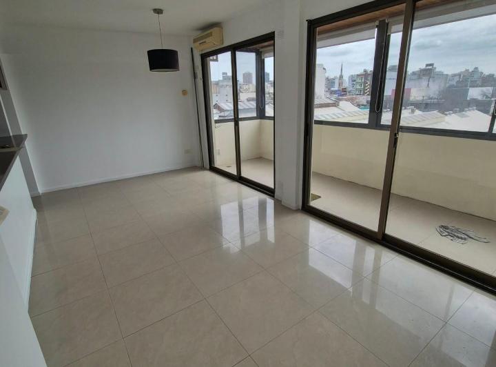 Departamento · 60m² · 3 Ambientes · 1 Cochera