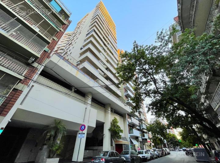 Departamento · 85m² · 4 Ambientes