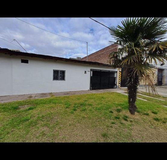 Departamento · 60m² · 2 Ambientes · 1 Cochera