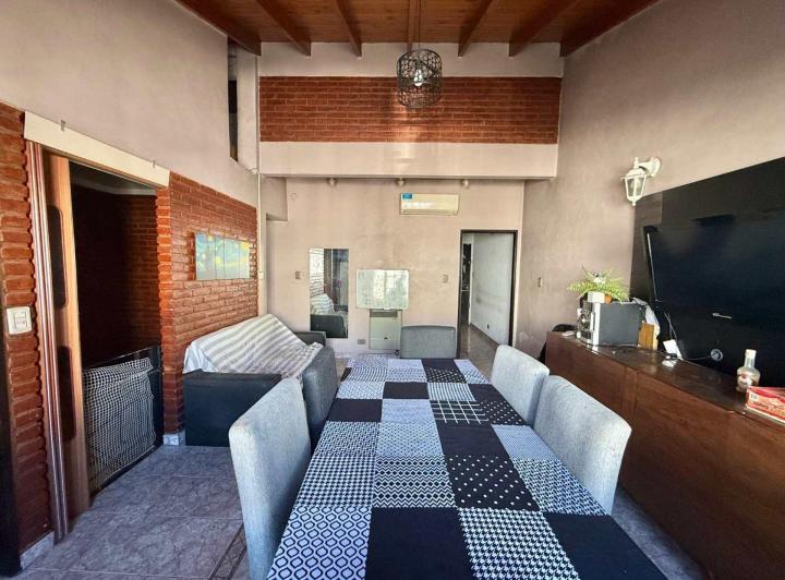 Casa · 167m² · 3 Ambientes