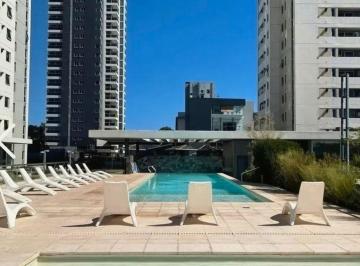 Departamento · 56m² · 3 Ambientes · Vende Departamento 1 Dormitorio en Complejo Terraforte Apto Credito