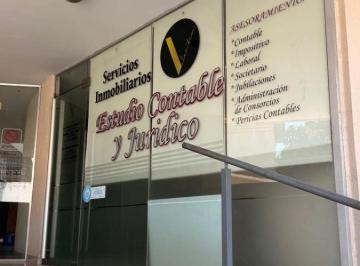 Oficina comercial de 1 ambiente, Villa Carlos Paz · Alquiler Anual Oficina Sin Muebles Centro Villa Carlos Paz