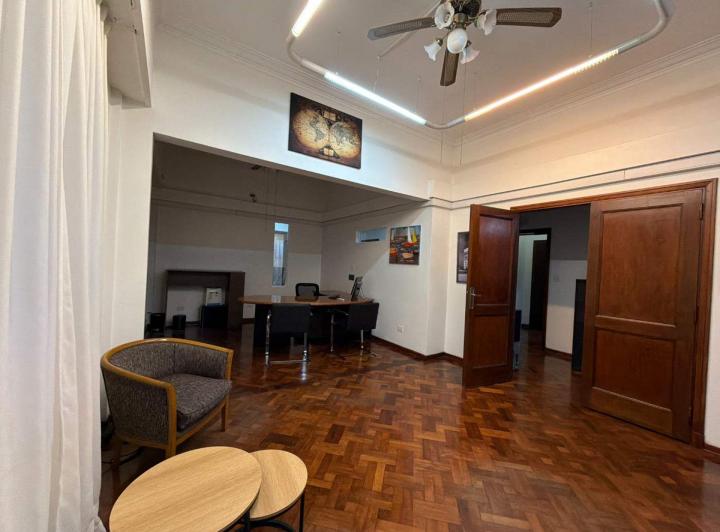 Departamento · 128m² · 4 Ambientes