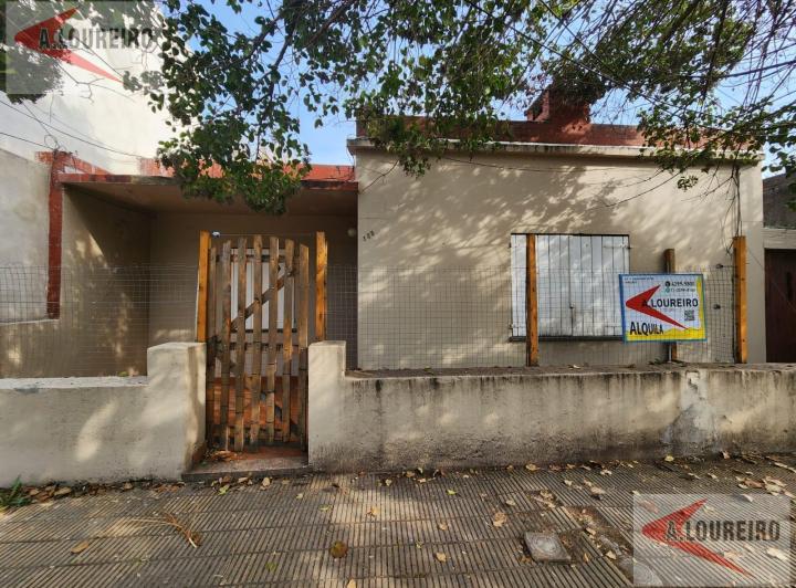 Casa · 70m² · 3 Ambientes