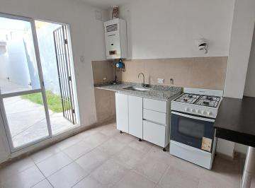 Casa · 162m² · 2 Dormitorios · Venta. Casa Interna. 2 Dorm. Bº Alto Gral. Paz