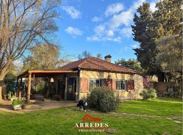 Casa de 3 ambientes, Exaltación de la Cruz · Venta · Casa 3 Ambientes · Apta Crédito · El Remanso · Exaltación de La Cruz