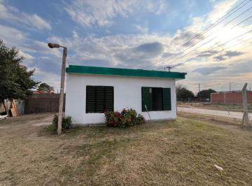 Casa de 3 ambientes, Córdoba · Alquilo Casa Zona Arguello