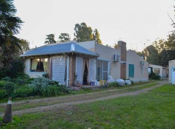 Casa · 220m² · 5 Ambientes · 2 Cocheras · Venta de Casa y Cabañas en Sierra de La Ventana