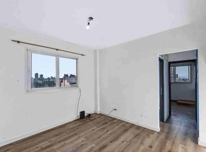 Departamento · 32m² · 2 Ambientes