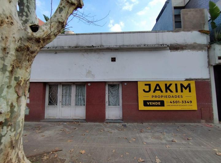 Terreno · 117m²