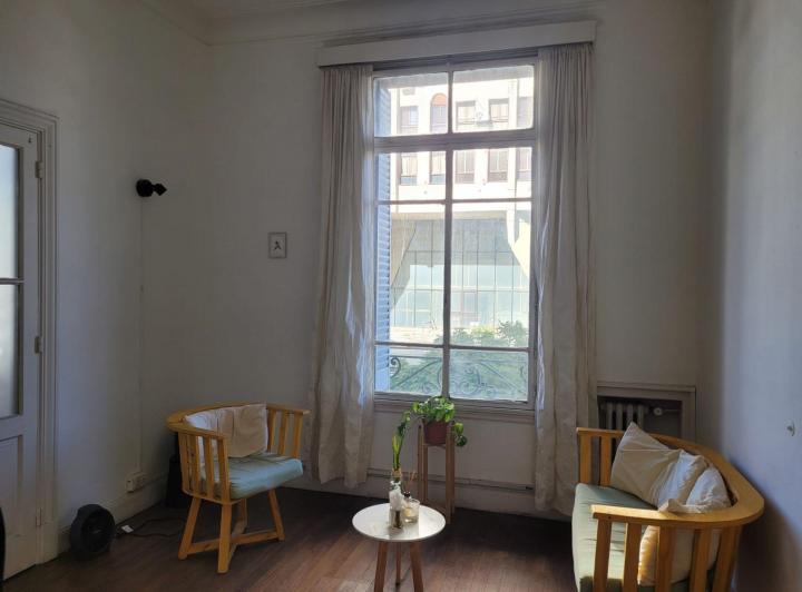 Departamento · 149m² · 7 Ambientes · 1 Cochera