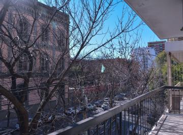 Departamento · 66m² · 3 Ambientes · Dpto. Venta 3 Amb Av Directorio Al 100 con 74 m