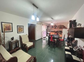 PH · 63m² · 3 Ambientes · PH 3 Ambientes y Escritorio con Entrada Individual