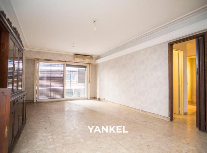 Departamento · 110m² · 4 Ambientes