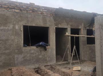 Casa de 3 ambientes, Jesús Nazareno · Casa a Estrenar en Venta – 2 Dorm. – Ideal Inversión – Guaymallén