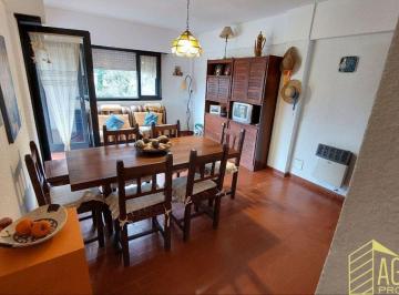 Departamento de 3 ambientes, Villa Gesell · Departamento en Venta de 2 Dorm. C/ Cochera en Zona Norte