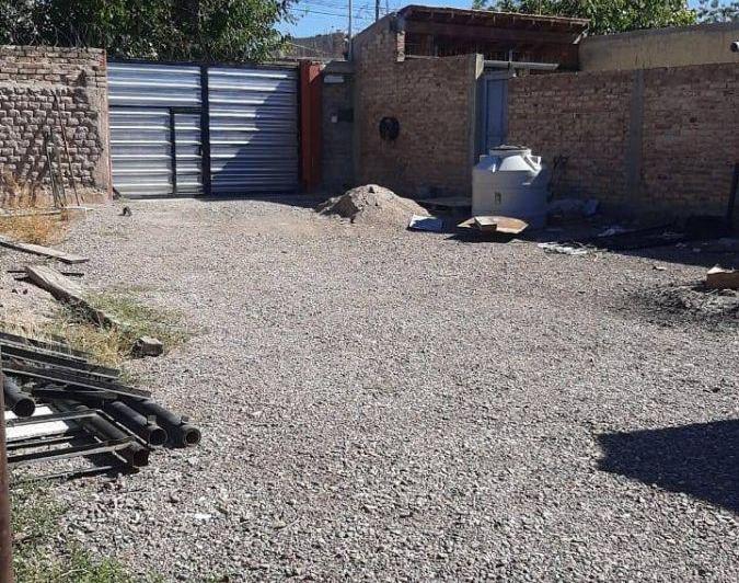 Terreno · 1000m²