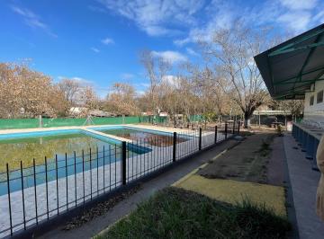 Terreno · 391m² · Predio Recreativo y Turístico con Pileta, Tinglado y Gran Potencial Comercial – Cosquín