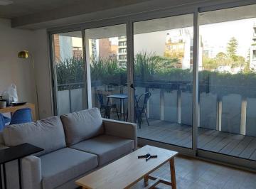 Departamento · 52m² · 2 Ambientes · Departamento en Recoleta