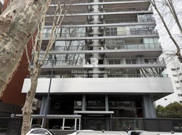 Departamento · 53m² · 2 Ambientes · 1 Cochera · Alquiler Temporario 2 Ambientes en Torre Constantini con Cochera
