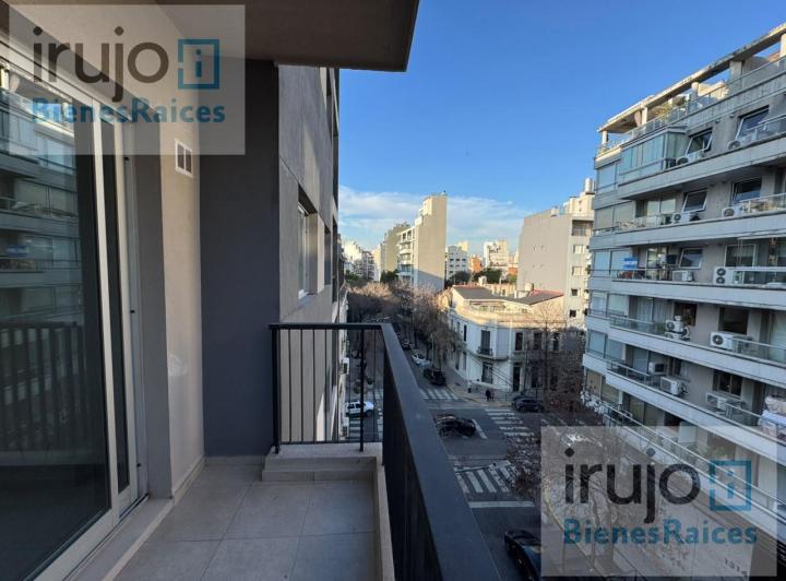 Departamento · 51m² · 3 Ambientes