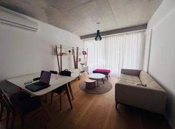 Departamento · 48m² · 2 Ambientes · Departamento en Recoleta