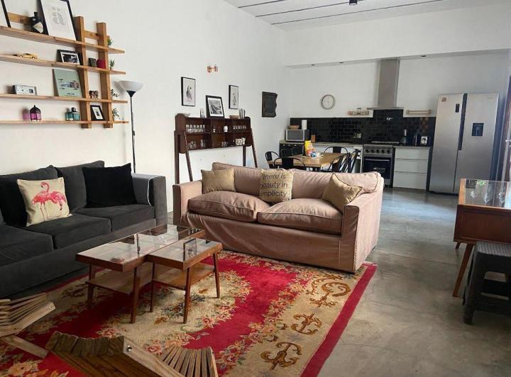 PH · 147m² · 1 Ambiente