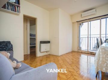 Departamento · 53m² · 3 Ambientes · Departamento en Venta Abasto