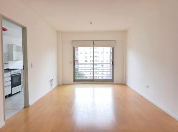 Departamento · 30m² · 1 Ambiente · Alquiler Monoambiente con Cocina Parque Chacabuco