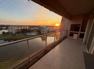 Departamento · 120m² · 3 Ambientes · 1 Cochera · Departamento en Yoo Nordelta
