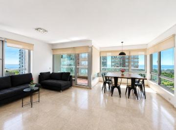 Departamento · 128m² · 3 Ambientes · 1 Cochera · 3 Ambientes | Le Parc