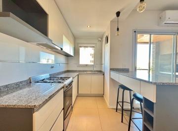 Departamento · 74m² · 3 Ambientes · 2 Cocheras · En Venta 3 Amb C/cochera Doble y Balcon Lanus Este