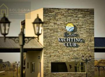 Terreno · 300m² · Terreno en Venta Yachting Club