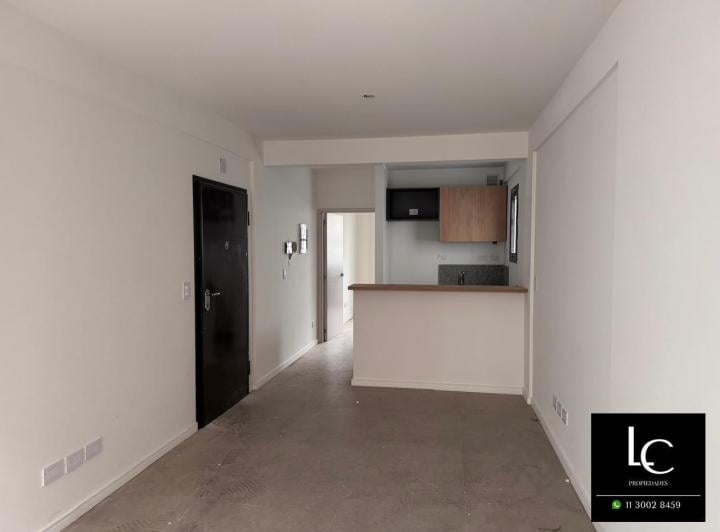 Departamento · 39m² · 2 Ambientes