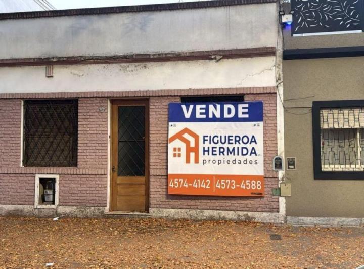 Casa · 90m² · 4 Ambientes