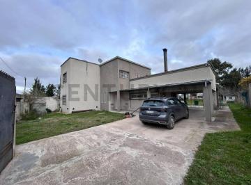 Casa · 400m² · Casa en Venta en Altos de Los Talas Berisso