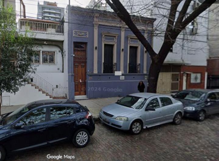 Terreno · 302m²
