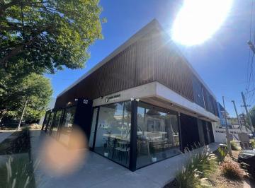 Oficina comercial · 37m² · 1 Ambiente · 485 E/ 137 y 138 Venta / Alquiler Oficina - 38 m² - Frente a P. Mitre - J. Gorina - La Plata