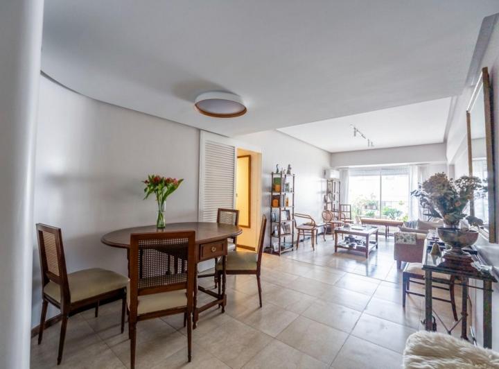 Departamento · 79m² · 3 Ambientes
