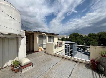 PH · 118m² · 4 Ambientes · 1 Cochera · Venta PH en Villa Urquiza 4 Amb con Coch y Terraz