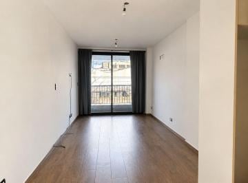 Departamento · 33m² · 1 Ambiente · Monoambiente con Balcon en Parque Chass